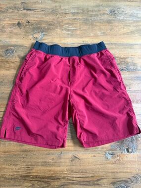 Fabletics Athletic Shorts (unlined)